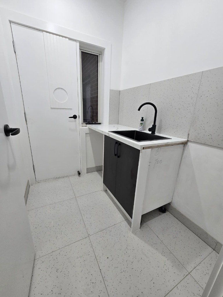 Bathroom Renovations