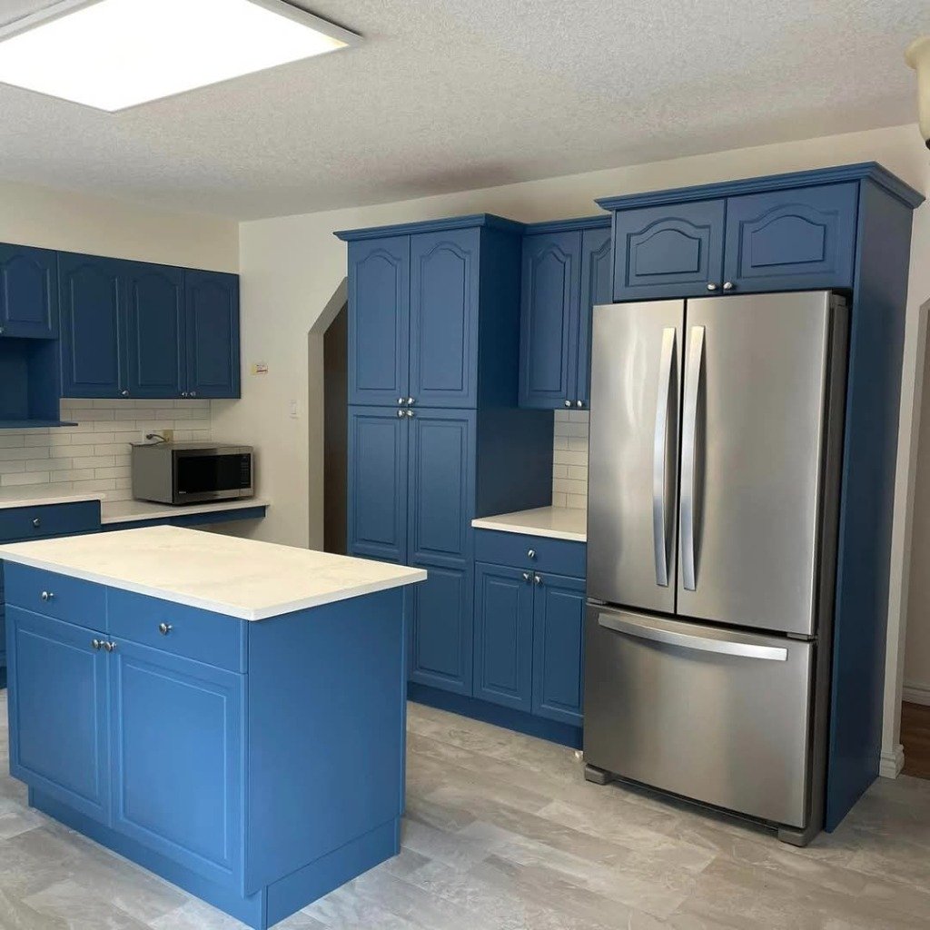Kitchen Renovations