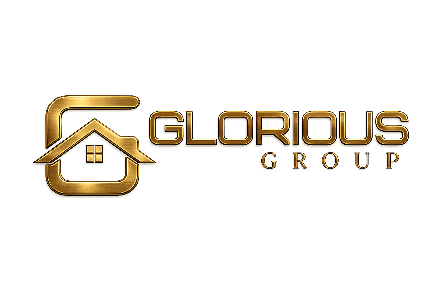 Glorious Group Logo
